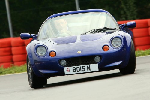 The important cars that helped to save the company