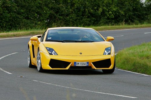 The important cars that helped to save the company