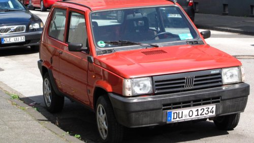 20 Vehicles That Would Survive An EMP