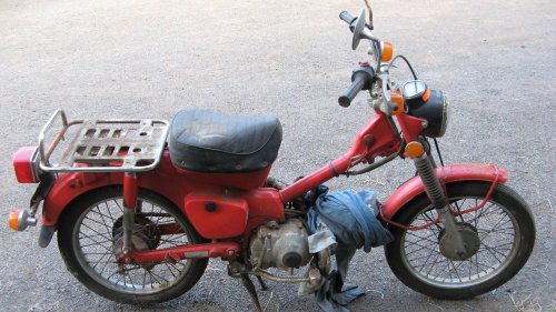 20 Vehicles That Would Survive An EMP