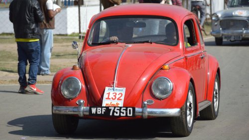 20 Vehicles That Would Survive An EMP