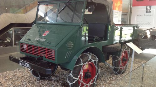 20 Vehicles That Would Survive An EMP