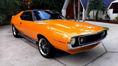 10 forgotten muscle cars that were faster than the icons everyone remembers