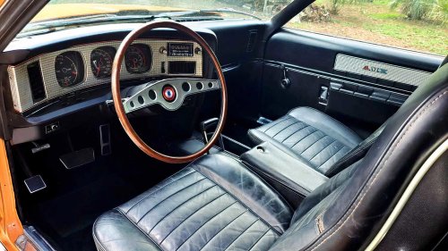 AMC Javelin: Specs, prices, and buying guide