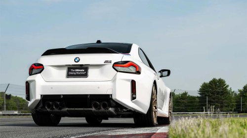 10 affordable sports cars that handle like true track weapons