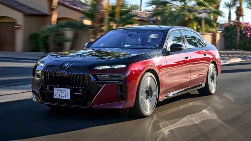 What luxury car owners wish they knew before buying