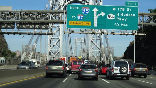 10 Things American Drivers Do That Europeans Don’t & Vice Versa