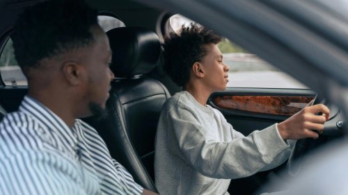 10 Things American Drivers Do That Europeans Don’t & Vice Versa