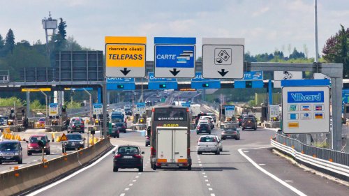 10 Things American Drivers Do That Europeans Don’t &amp; Vice Versa