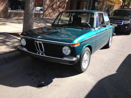 Rev Up Your Engines! 10 Cool Classic Cars You'll Still See Driving Around