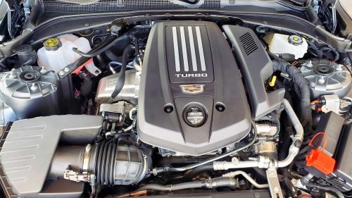 Chevrolet Camaro set for next-gen reboot in 2027