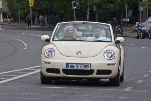 Rev Up Your Engines! 10 Cool Classic Cars You'll Still See Driving Around