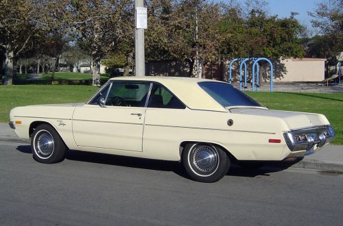 Rev Up Your Engines! 10 Cool Classic Cars You'll Still See Driving Around