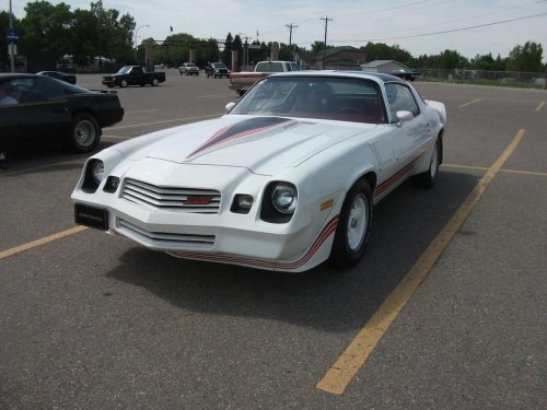 Rev Up Your Engines! 10 Cool Classic Cars You'll Still See Driving Around