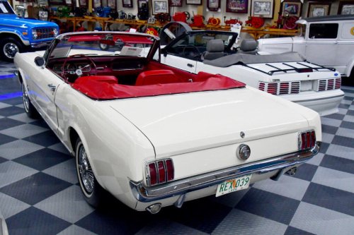 Rev Up Your Engines! 10 Cool Classic Cars You'll Still See Driving Around