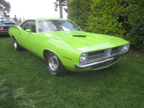 Rev Up Your Engines! 10 Cool Classic Cars You'll Still See Driving Around