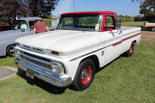 Rev Up Your Engines! 10 Cool Classic Cars You'll Still See Driving Around
