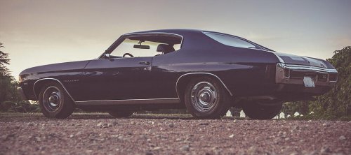 Rev Up Your Engines! 10 Cool Classic Cars You'll Still See Driving Around