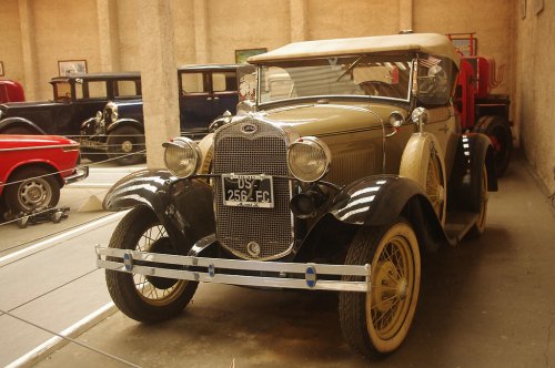 Rev Up Your Engines! 10 Cool Classic Cars You'll Still See Driving Around