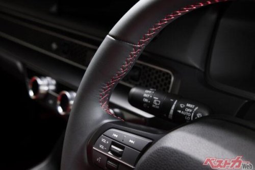 いすゞ | ホンダ | アストンマーティン | ベントレー | シトロエン | ヒョンデ | インフィニティ | ランボルギーニ | ランドローバー | マクラーレン | メルセデス・ベンツ | フォルクスワーゲン | マツダ | ダイハツ | ダッジ | シュコダ | アキュラ | アルファロメオ | アルピナ | アルピーヌ | アウディ | フィアット | キア | ビュイック | キャデラック | クライスラー | クプラ | レクサス | メルセデス | マセラティ | ジェネシス | ロータス | ロールス・ロイス | スマート | スバル | スズキ | テスラ | シボレー | ポルシェ | ブガッティ | トヨタ | ジープ | プジョー | フェラーリ | フォード | ジャガー | ルノー | 【5万円切りでお悩み解決】こういうのでいいんだよ！ ホンダアクセス謹製「シビックタイプR」用「スムースレザー」ステアリングがいいぞ