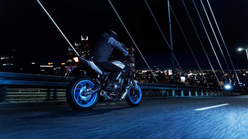 The most practical Yamaha you can buy right now