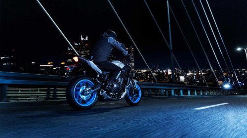 The most practical Yamaha you can buy right now