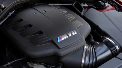 These 2 mainstream NA V8 sedans are already increasing in value