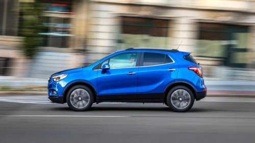 The forgotten American SUV that tops reliability and safety rankings