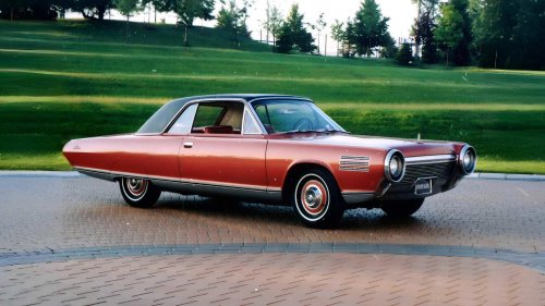 10 cars inspired by aviation
