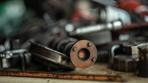Muscle Cars, How to source rare parts for vintage muscle cars