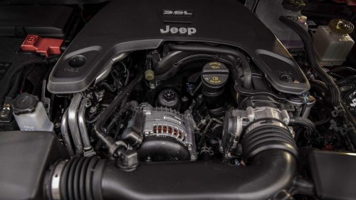 A 2020 Jeep Gladiator is much cheaper than a new Toyota Tacoma