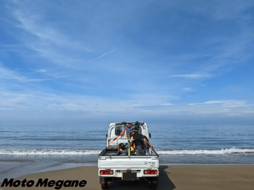 軽トラのホンダ・アクティにスーパーゾイルエコを投入！ 走行8万キロを超えた“農道のNSX”に現れた変化とは？