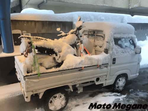 軽トラのホンダ・アクティにスーパーゾイルエコを投入！ 走行8万キロを超えた“農道のNSX”に現れた変化とは？