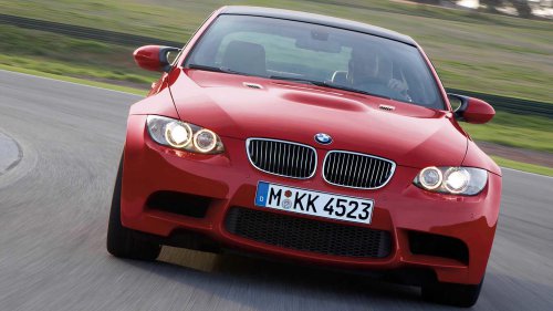 The most powerful BMW M3s ever made, ranked by power per liter