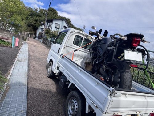 軽トラのホンダ・アクティにスーパーゾイルエコを投入！ 走行8万キロを超えた“農道のNSX”に現れた変化とは？