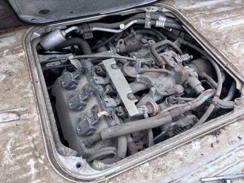 軽トラのホンダ・アクティにスーパーゾイルエコを投入！ 走行8万キロを超えた“農道のNSX”に現れた変化とは？