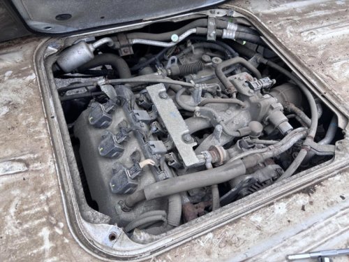 軽トラのホンダ・アクティにスーパーゾイルエコを投入！ 走行8万キロを超えた“農道のNSX”に現れた変化とは？
