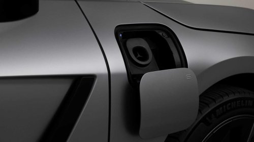 The EV that's still selling like tax credits exist