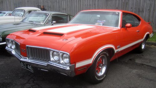 10 underrated engines from the muscle era