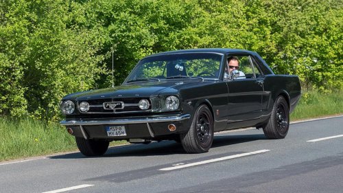 10 classic Fords that outperform their price tags