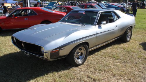 10 forgotten muscle cars that outperformed their legends