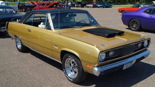 7 muscle-era classics that only true enthusiasts recognize