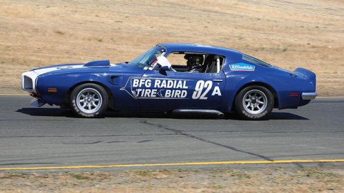 10 forgotten muscle cars that outperformed their legends