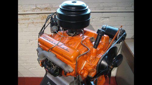 5 engines from the golden era that still inspire tuners today