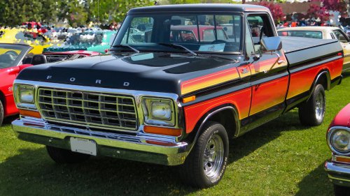 10 classic Fords that outperform their price tags