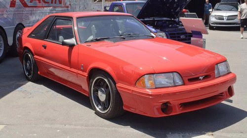 10 classic Fords that outperform their price tags