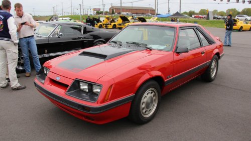 10 classic Fords that outperform their price tags