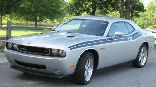 6 small-block cars that outperformed the big boys