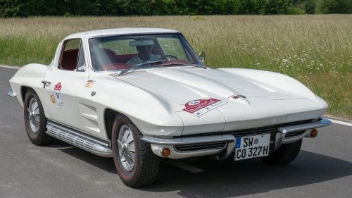 6 small-block cars that outperformed the big boys