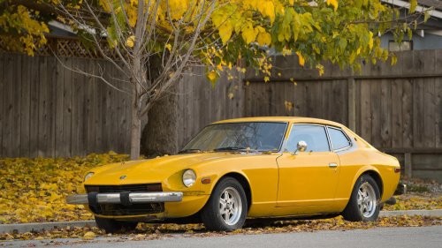 6 small-block cars that outperformed the big boys